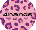 4 hands